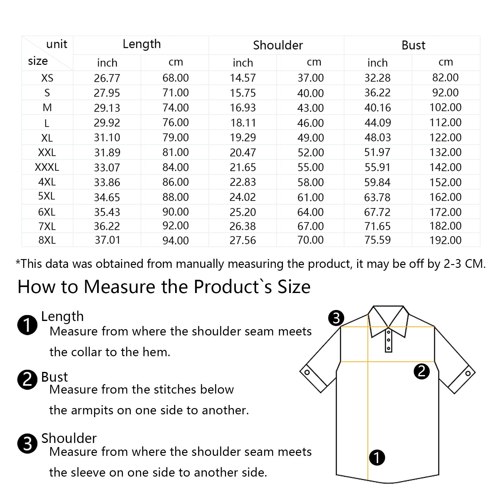 USA Freedom Performance Golf Polo